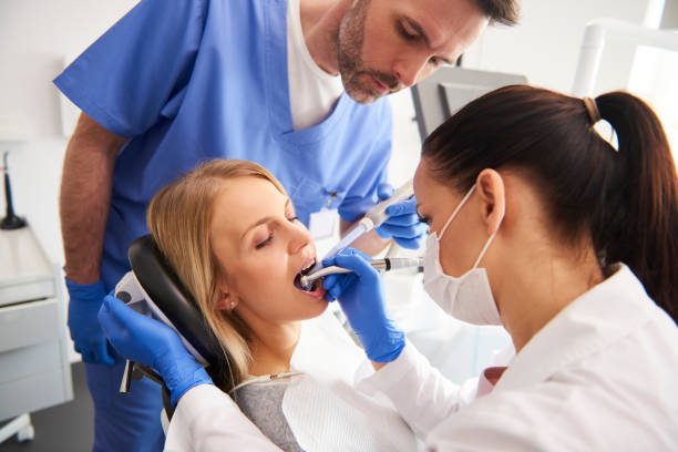 Best Periodontal (Gum) Disease Treatment  in Fairmont, IL