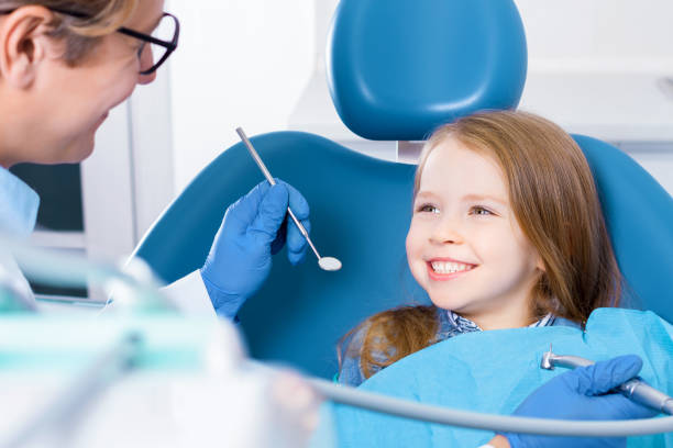 Best Traditional Braces  in Fairmont, IL