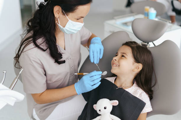 Best Full Mouth Reconstruction  in Fairmont, IL