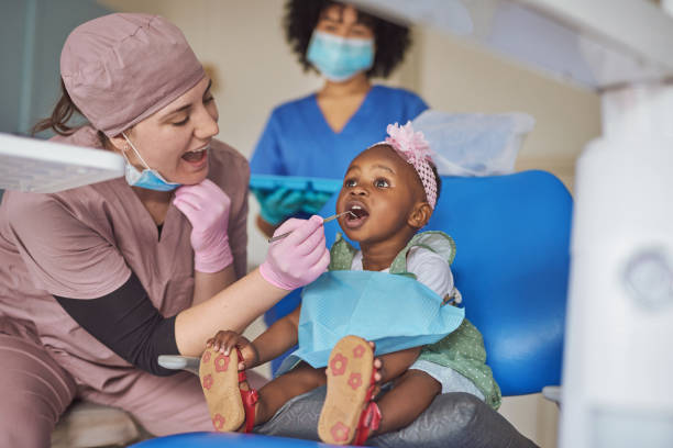 Best Preventive Dentistry  in Fairmont, IL