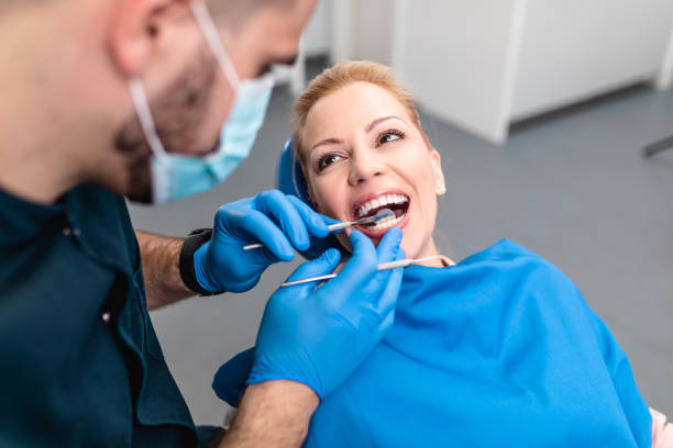 Best Pediatric Dentistry  in Fairmont, IL