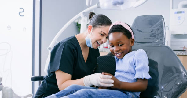 Best Full Mouth Reconstruction  in Fairmont, IL