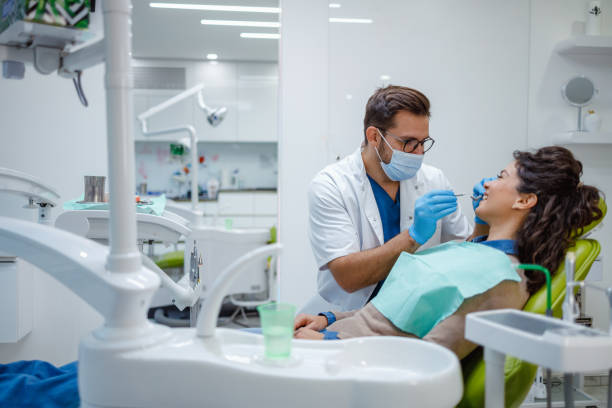 Why Choose Us for Your Dental Needs in Fairmont, IL