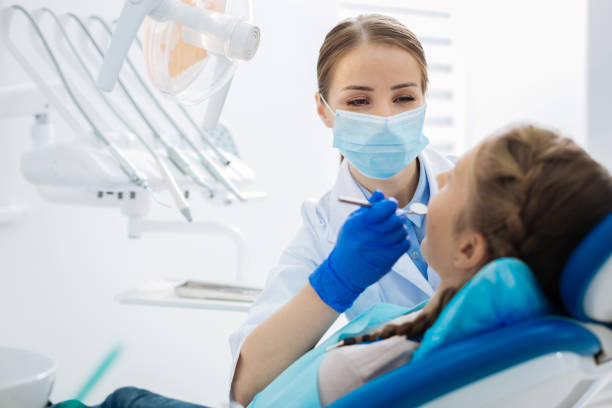 Best Dentures (Full and Partial)  in Fairmont, IL